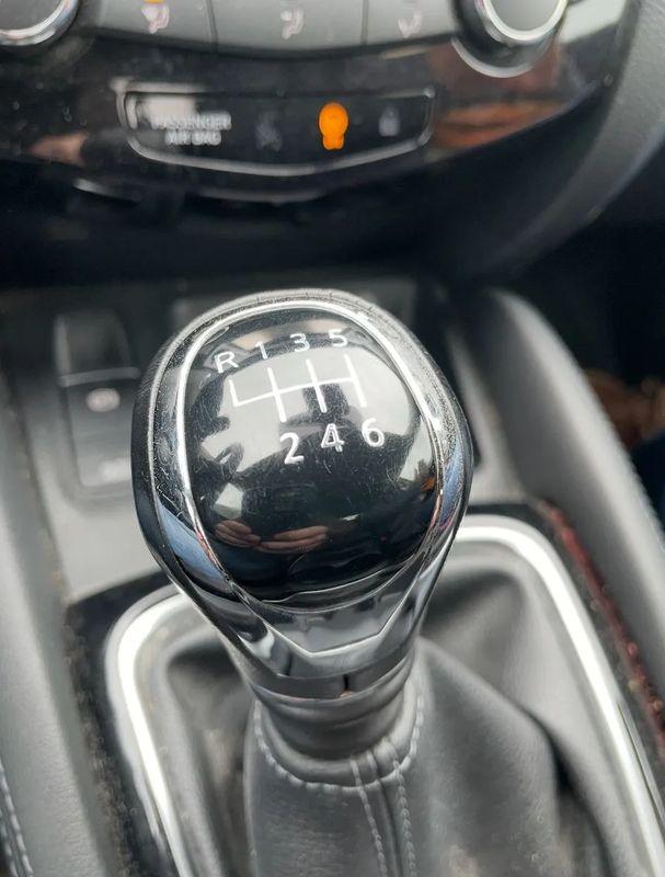Car Thumb