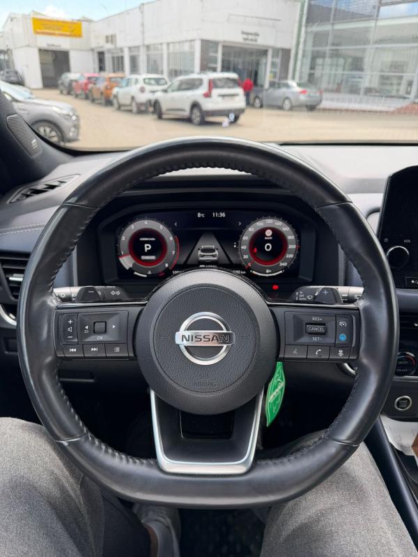 Car Thumb