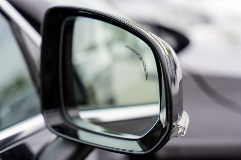 Car Thumb