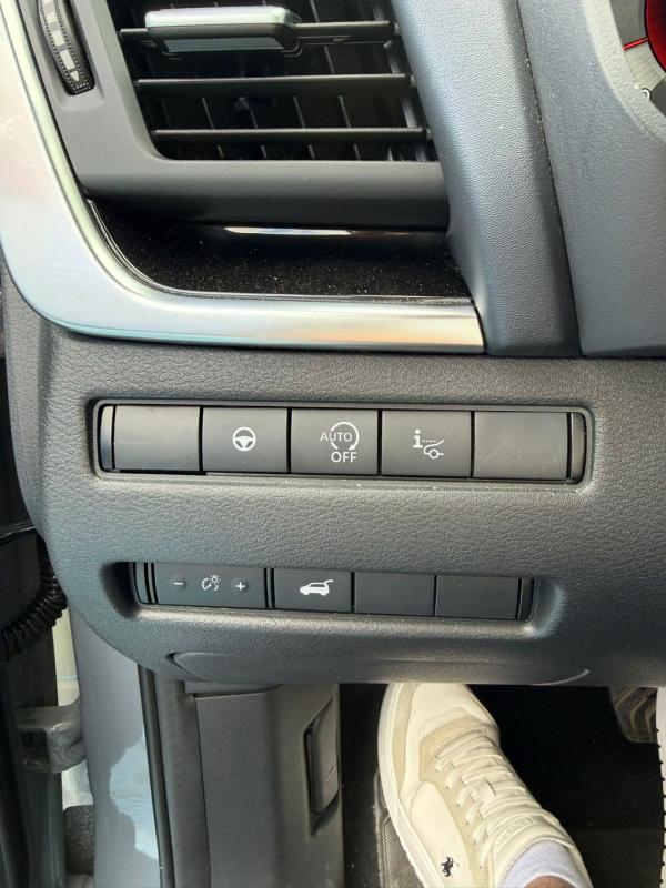 Car Thumb