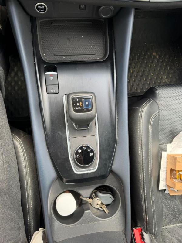 Car Thumb