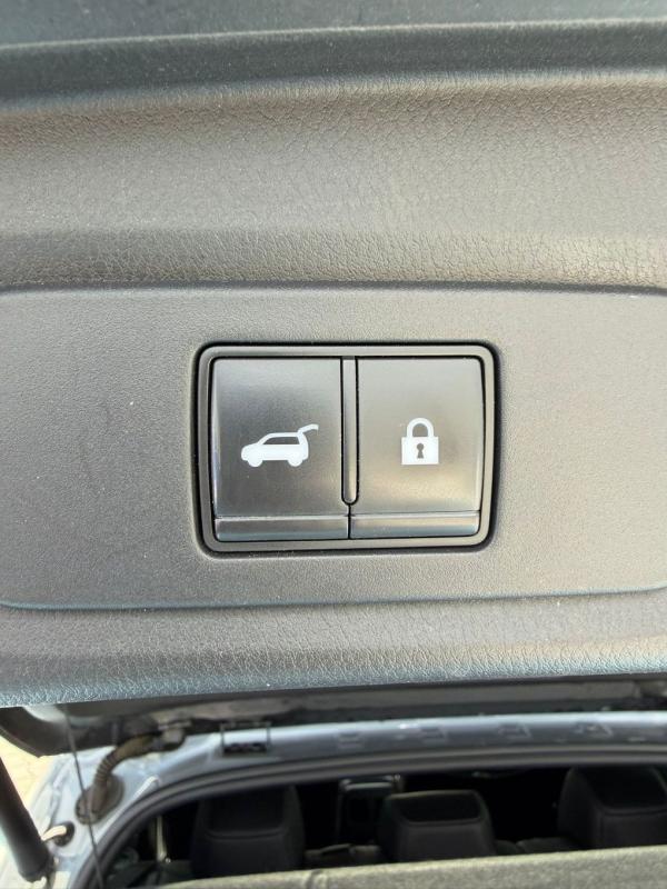 Car Thumb