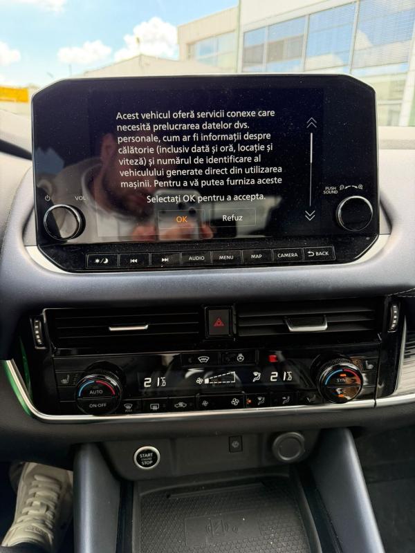 Car Thumb