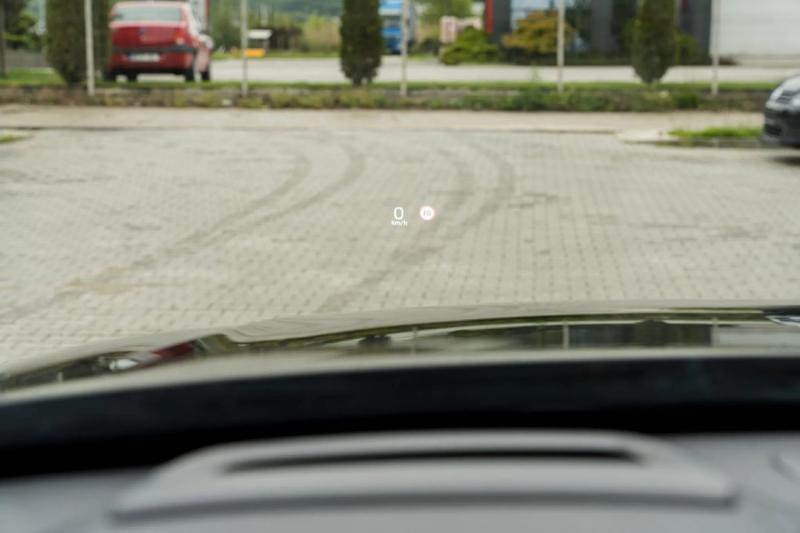Car Thumb