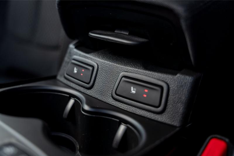 Car Thumb