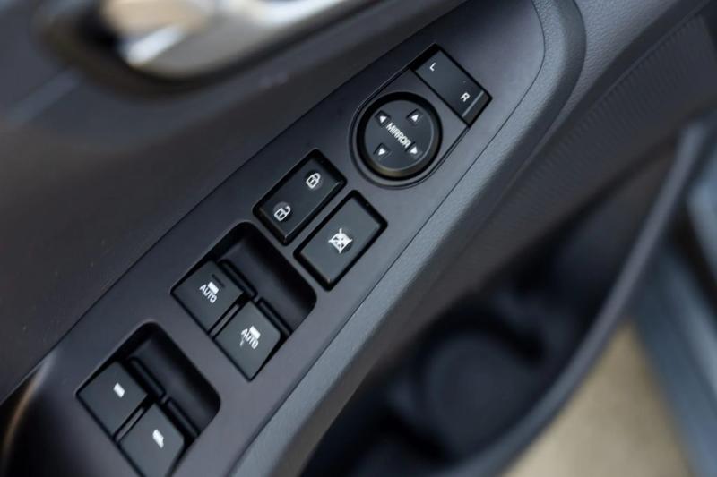Car Thumb