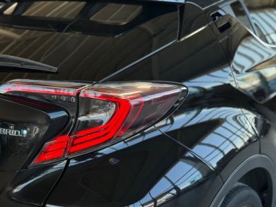 Car Thumb