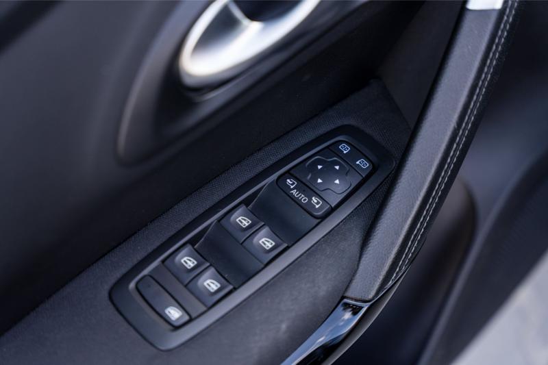 Car Thumb