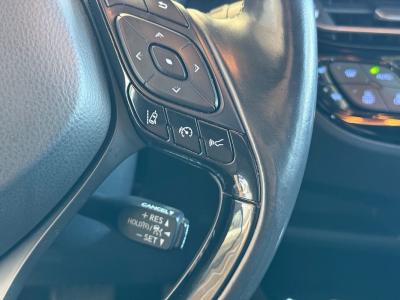 Car Thumb