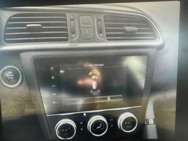 Car Thumb