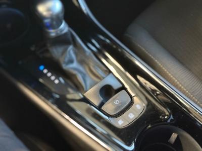 Car Thumb