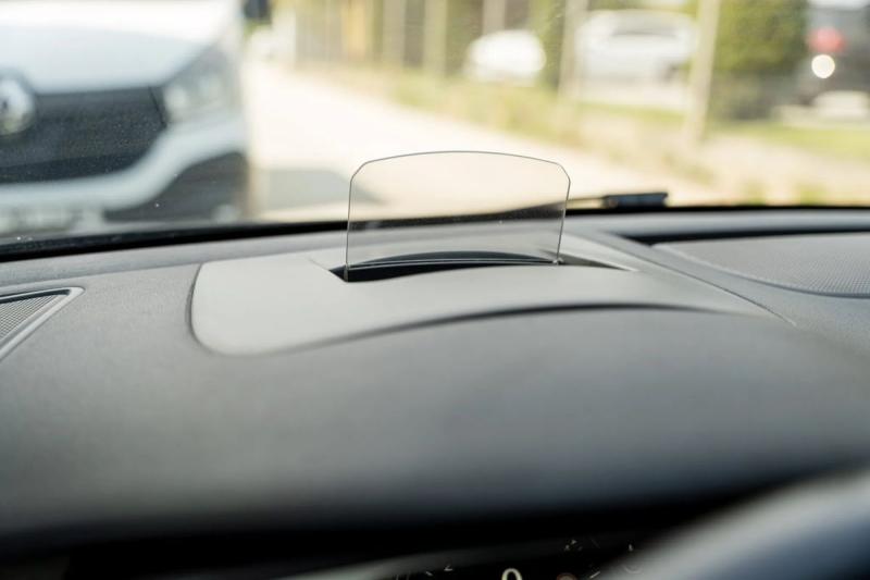 Car Thumb
