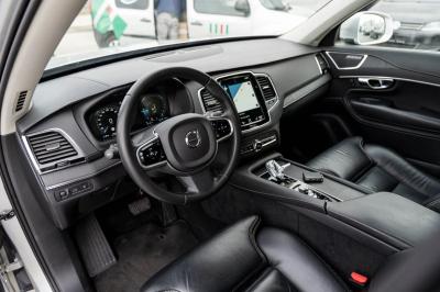 Car Thumb