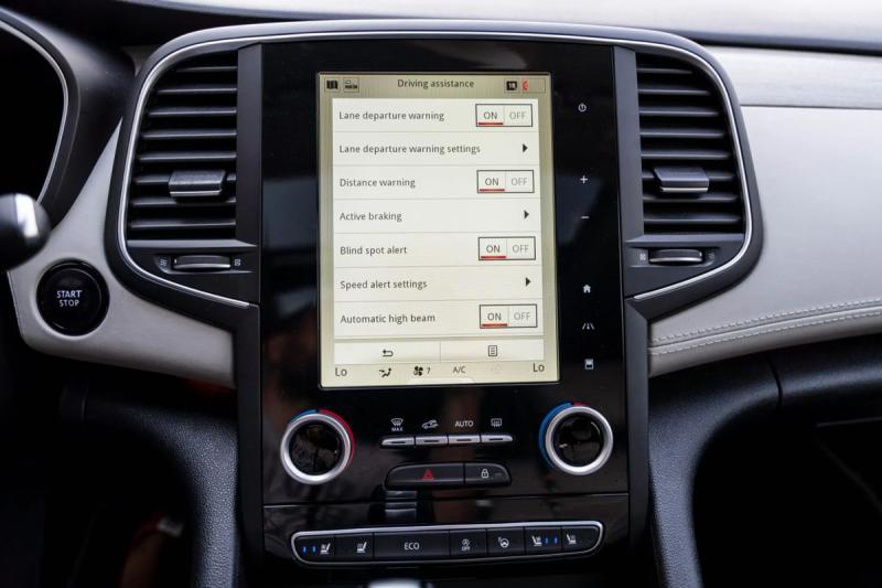 Car Thumb