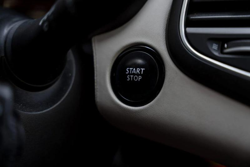 Car Thumb