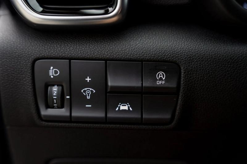 Car Thumb