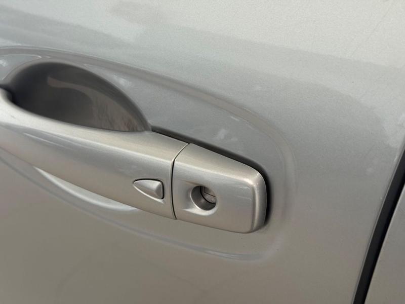 Car Thumb
