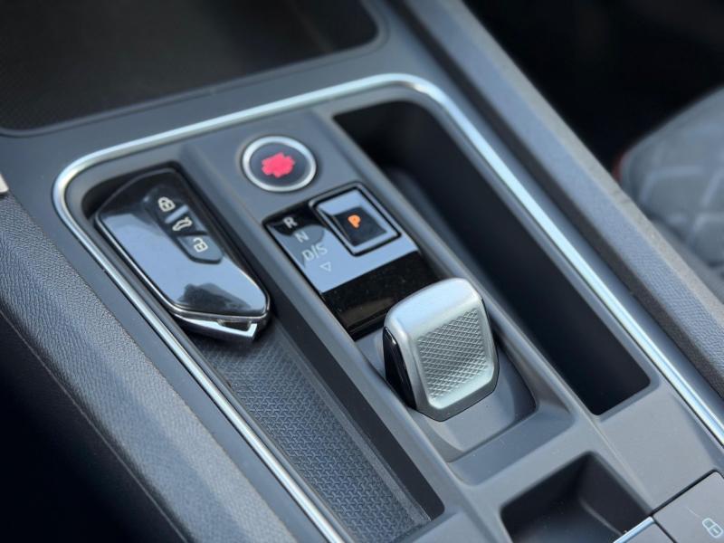 Car Thumb