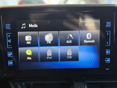 Car Thumb