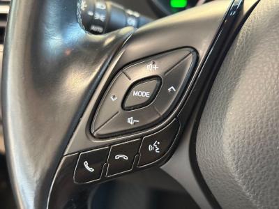 Car Thumb