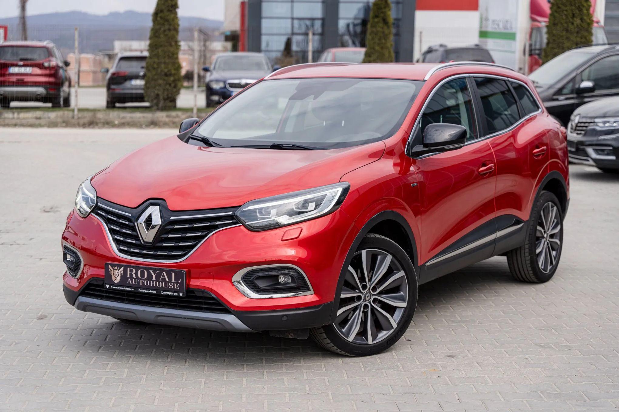 Renault Kadjar