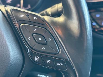 Car Thumb