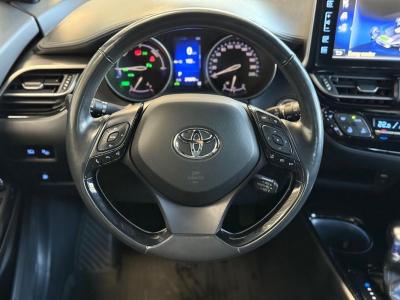 Car Thumb