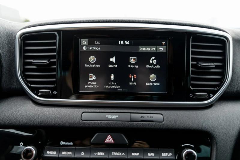 Car Thumb