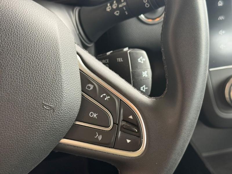 Car Thumb