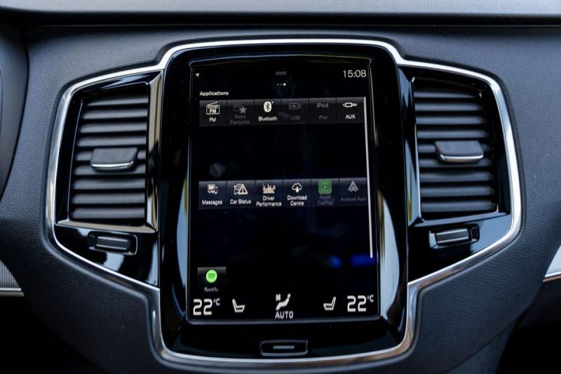 Car Thumb