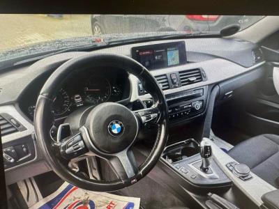Car Thumb