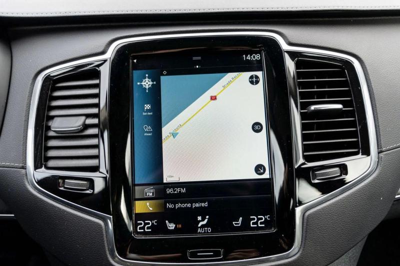Car Thumb