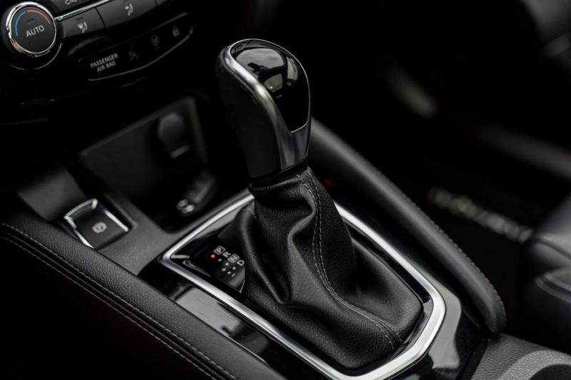 Car Thumb