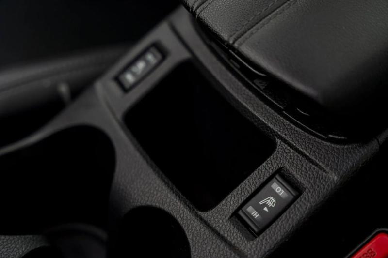 Car Thumb