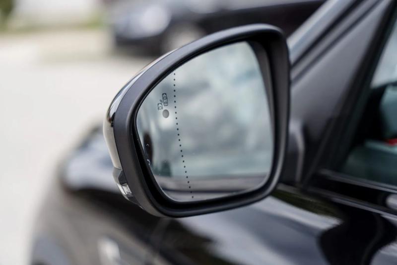Car Thumb