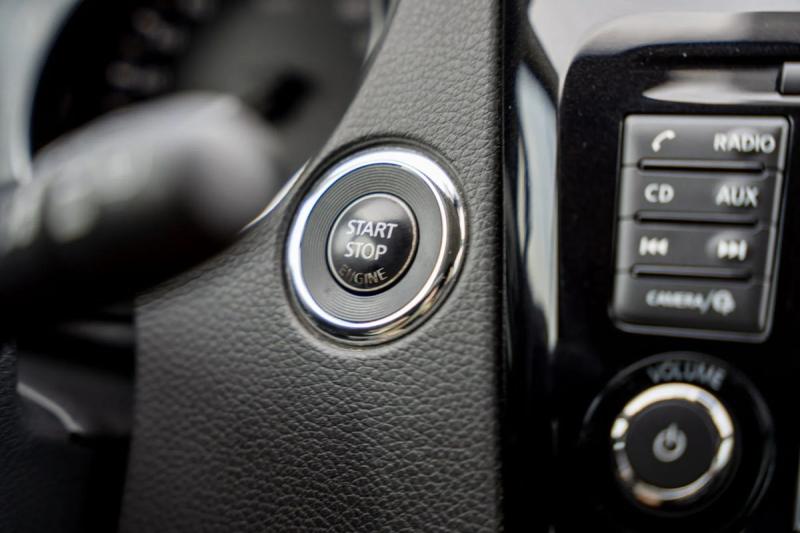 Car Thumb