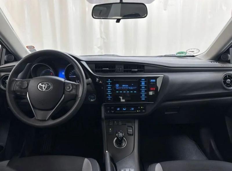 Car Thumb