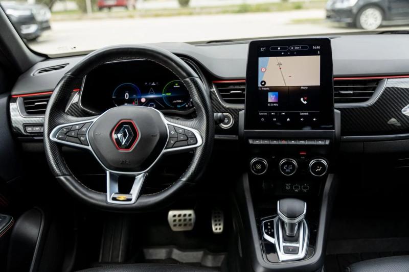 Car Thumb