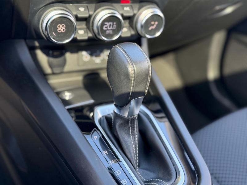 Car Thumb
