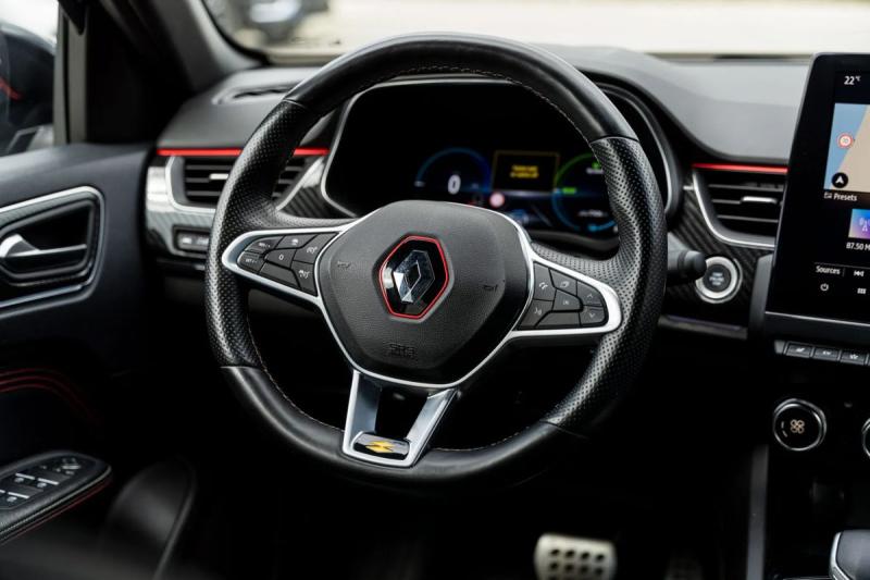 Car Thumb