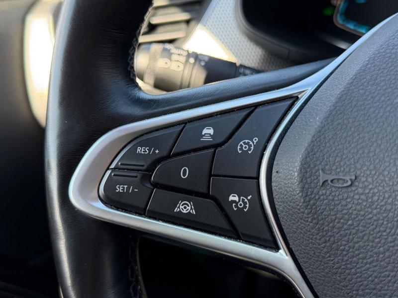 Car Thumb