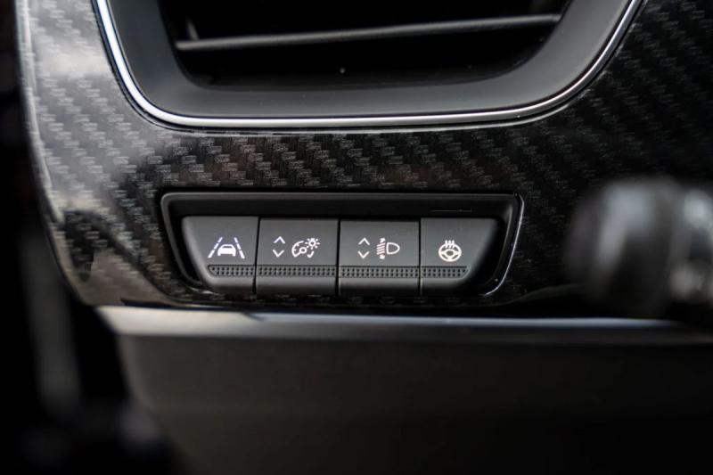 Car Thumb