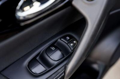Car Thumb