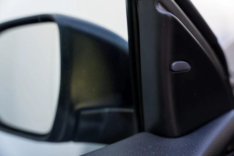 Car Thumb