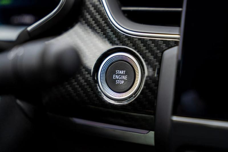 Car Thumb