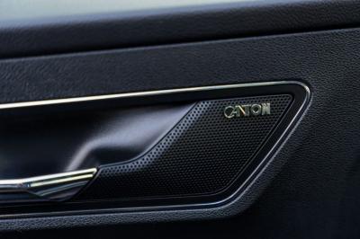Car Thumb
