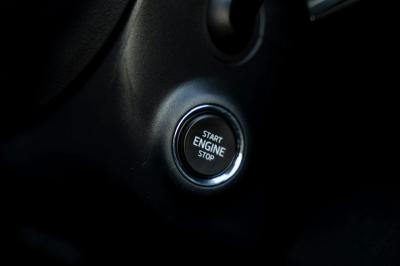 Car Thumb