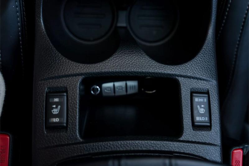 Car Thumb