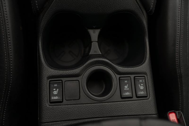 Car Thumb