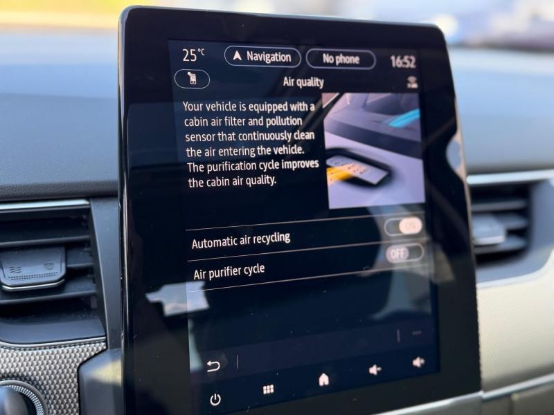 Car Thumb
